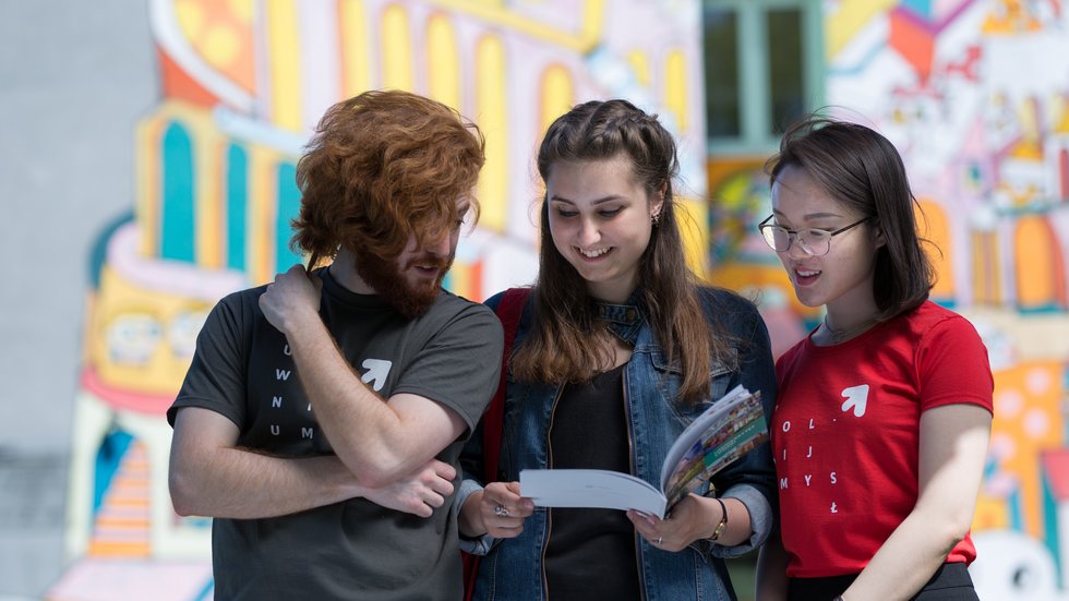 I Międzynarodowa Konferencja Doktorancka