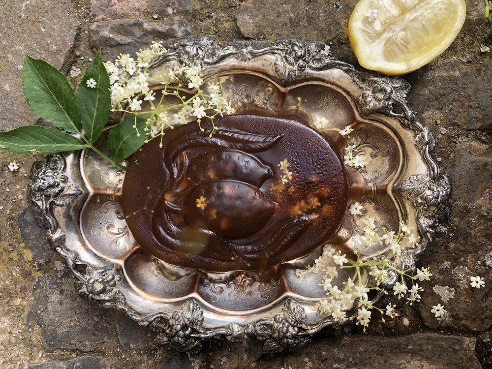 a decoration used in the series