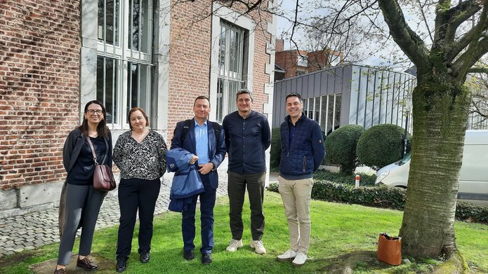 zdjęcie ze spotkania