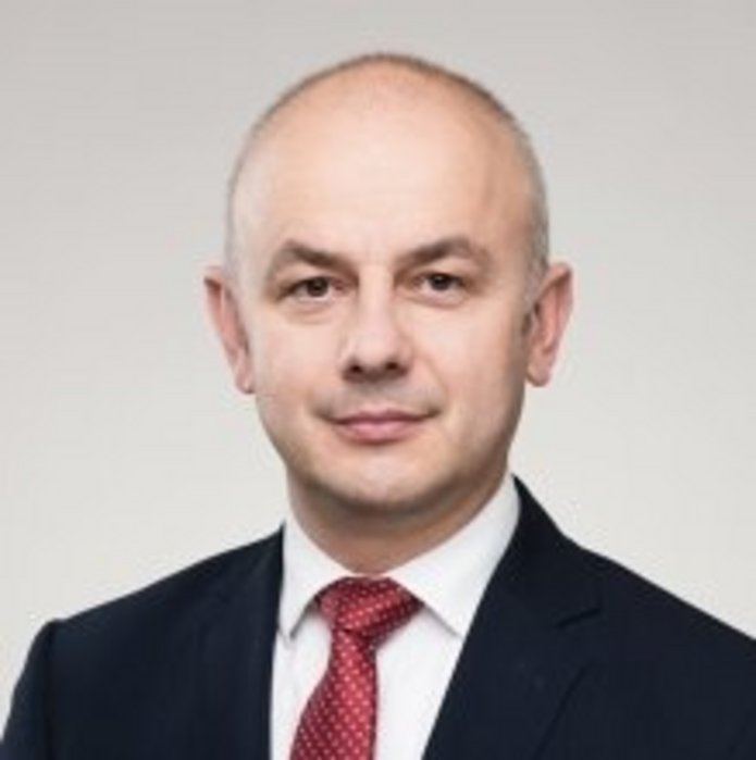 zdjęcie Norbert Książek