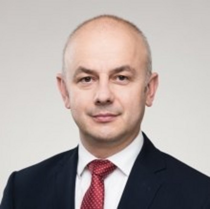 zdjęcie Norbert Książek