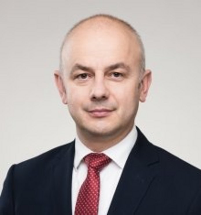 Norbert Książek