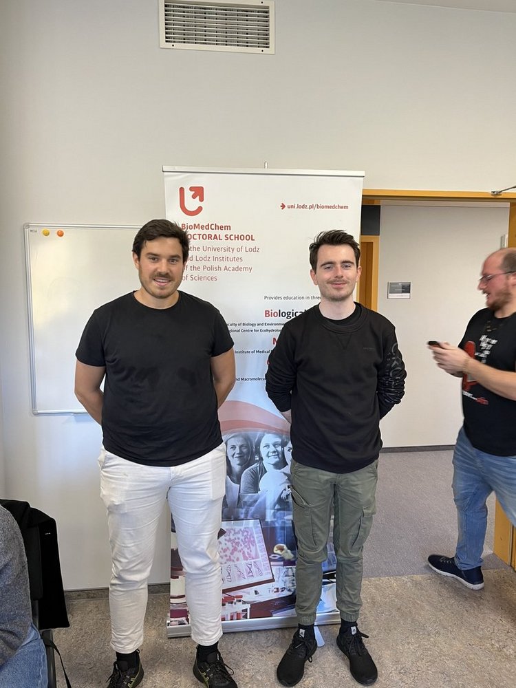 [Translate to English:] grupa