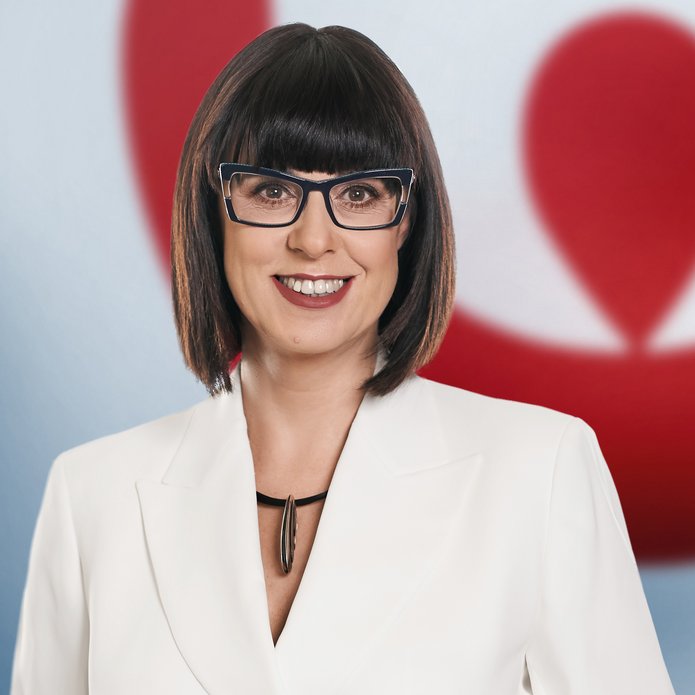 Anna Kędziora-Szwagrzak