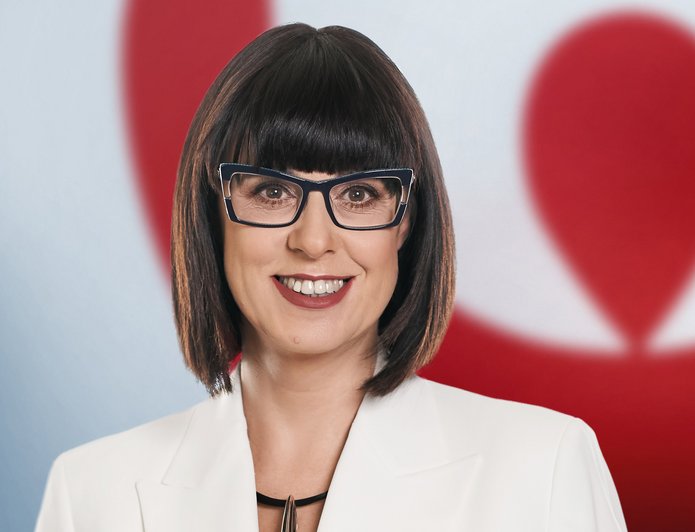 Anna Kędziora-Szwagrzak