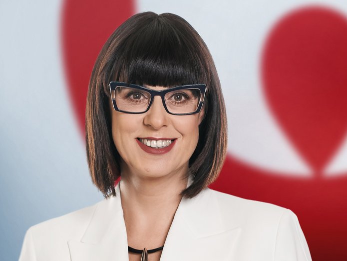 Anna Kędziora-Szwagrzak