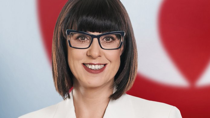Anna Kędziora-Szwagrzak