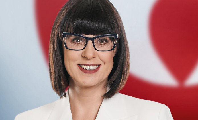 Anna Kędziora-Szwagrzak