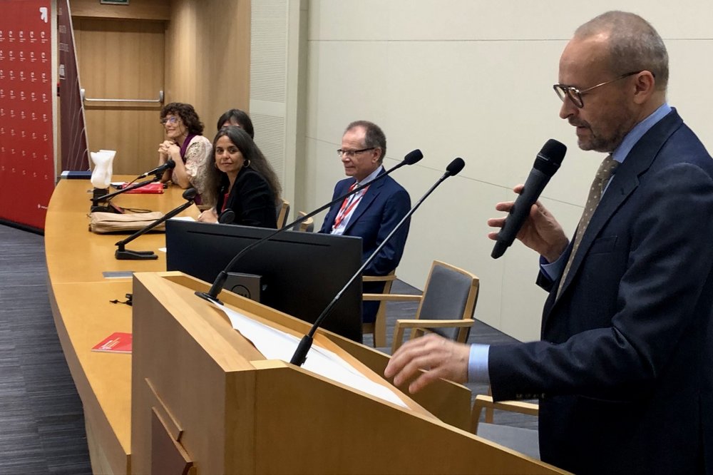 Spanish-Polish Mathematical Meeting