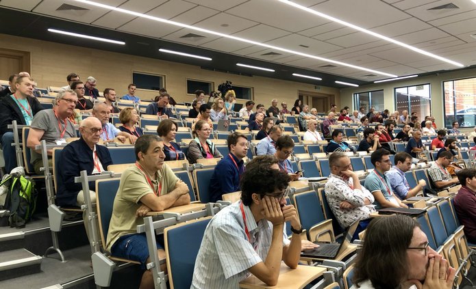 Spanish-Polish Mathematical Meeting