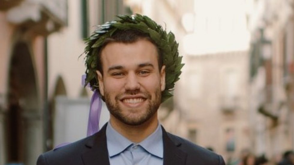 [Translate to English:] Jason