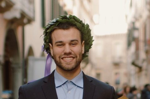 [Translate to English:] Jason