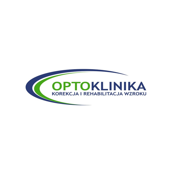 Logotyp - Optoklinika