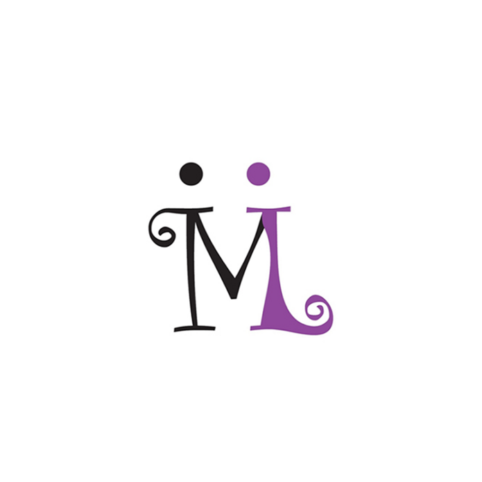 logotyp Szkoła tańca Feather