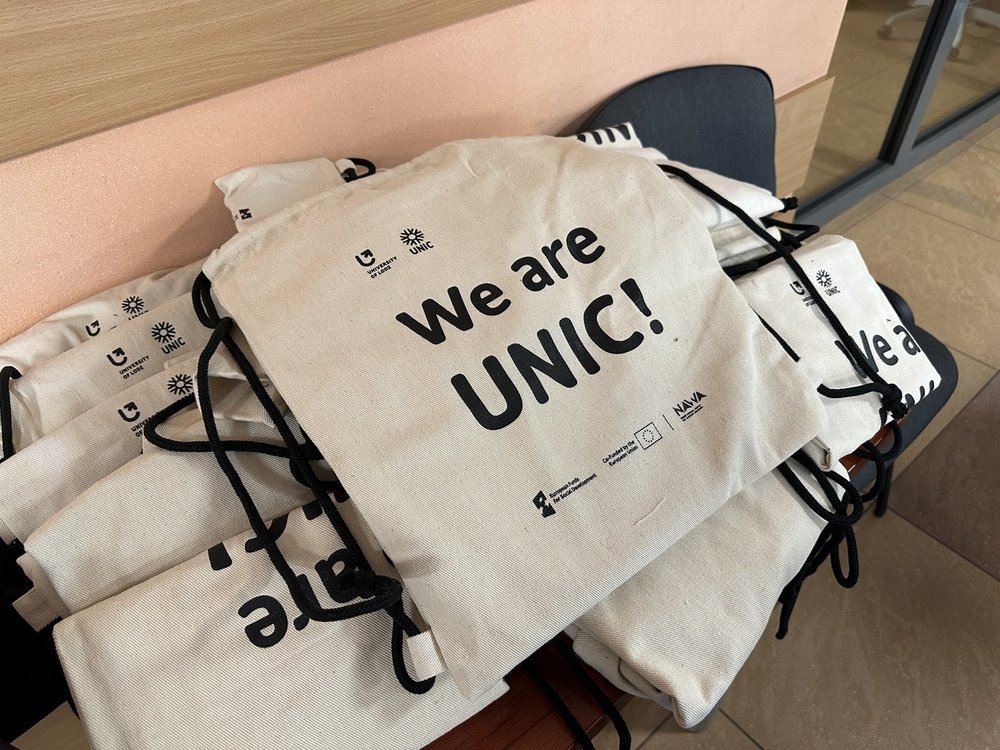 Spotkanie zespołów Science Hub UniLodz - edycja UniLodz