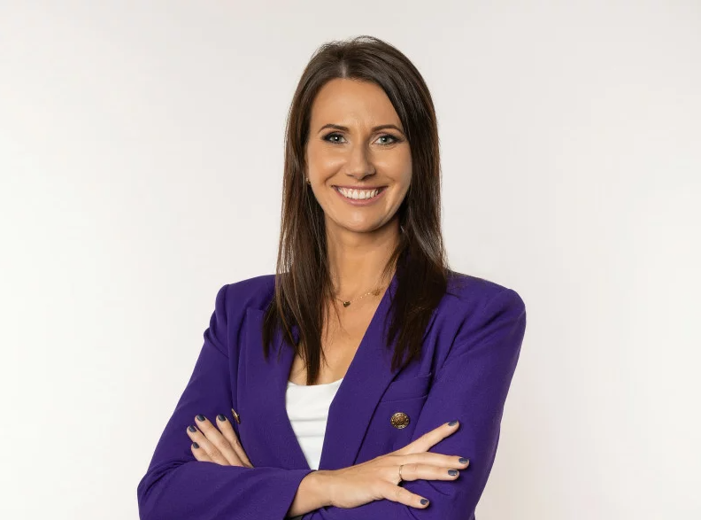 MENTORKA Agnieszka Belowska-Gosławska