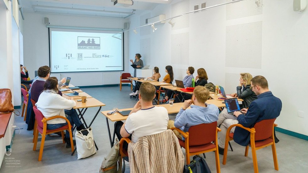 classroom