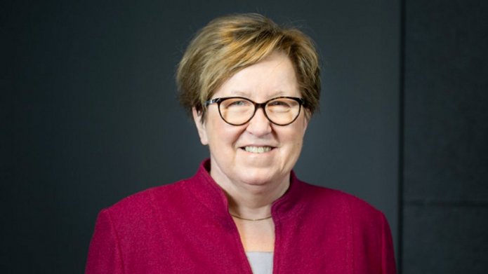 Profesor Maria Bryszewska