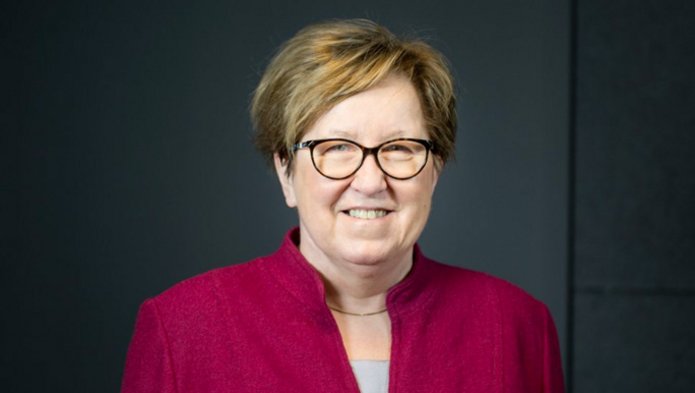 Professor Maria Bryszewska