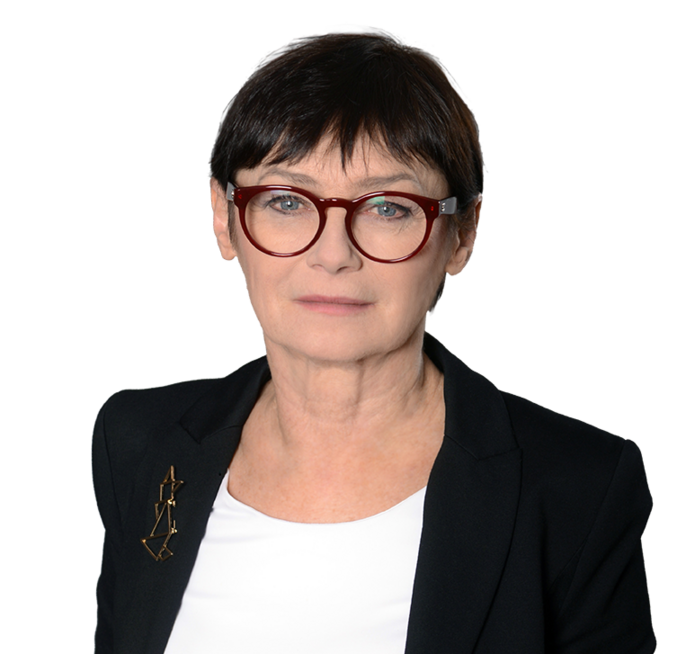 Barbara Mrozińska-Badura