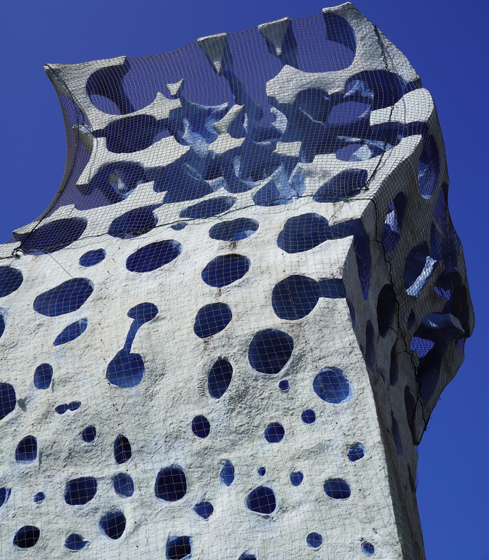 sculpture