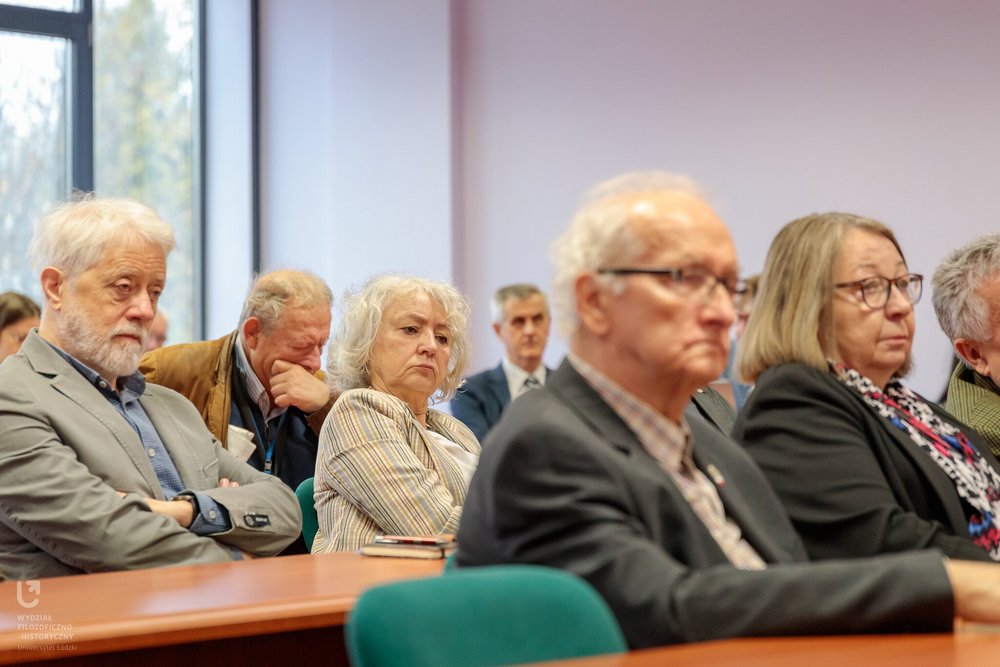 Debaty o Polsce Ludowej