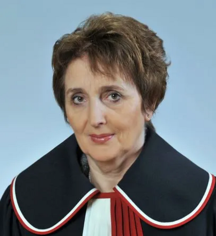 prof. Małgorzata Pyziak-Szafnicka
