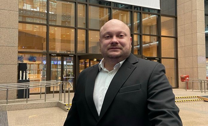 spotkaniu grupy roboczej Rady Unii Europejskiej, element dekoracyjny