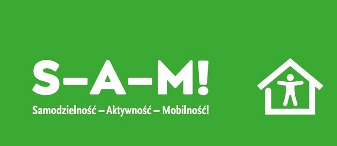 Logo2 programu SAM-Mieszkanie dla absolwenta