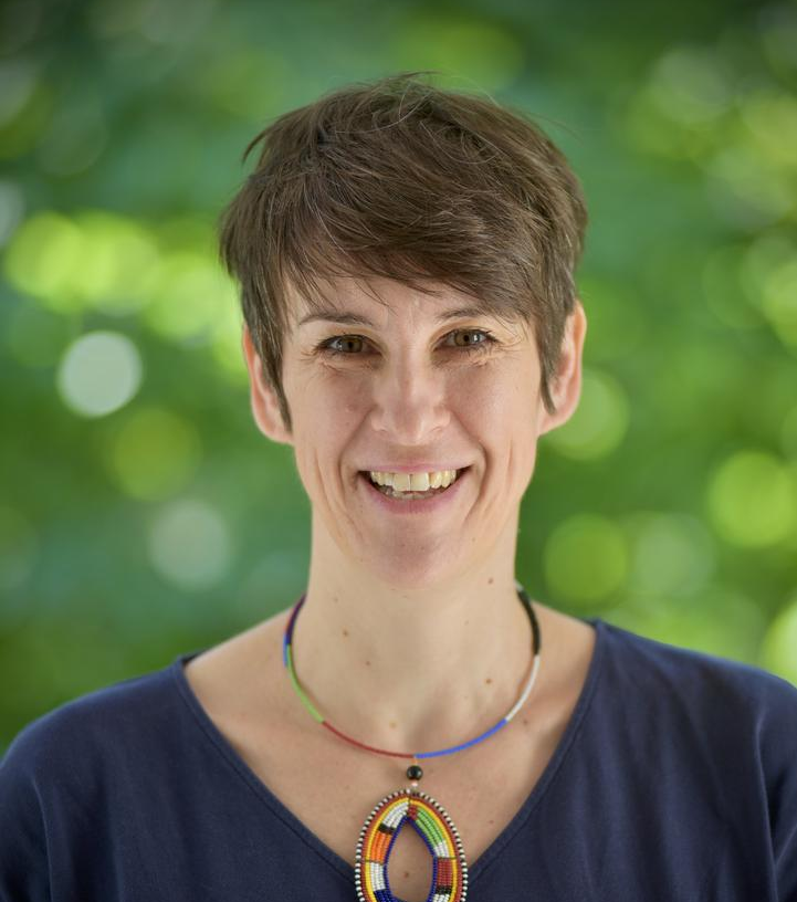 Eszter Balazs