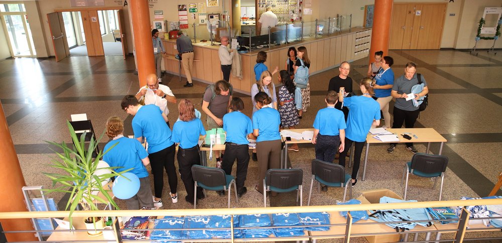 Konferencja AESOP 2023