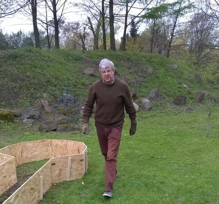 Mirosław Przybylski zdjęcie