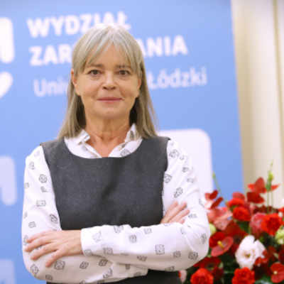 zdjęcie pracownika