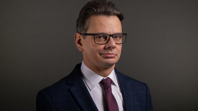 dr Krzysztof Kędziora