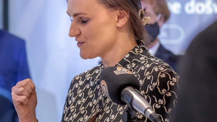 Otwarcie Akademii Przedsiębiorczości 