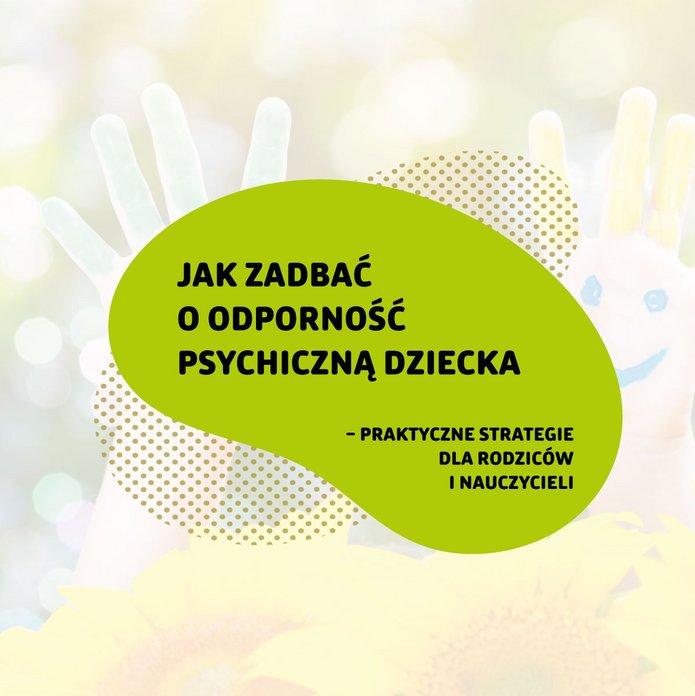 Grafika z tytułem webinaru