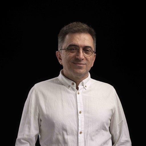 Bahman Jabbarian Amiri