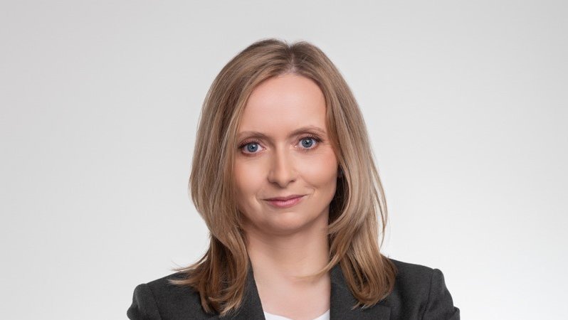 MENTORKA Ewa Siemiończyk