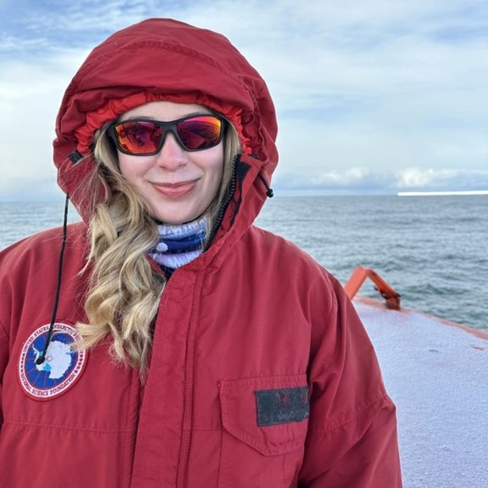 Kamila Głuchowska, zdjęcie