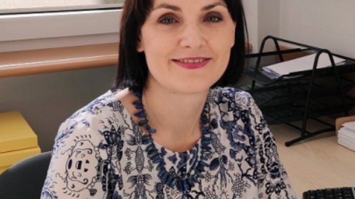 Katarzyna Zajda