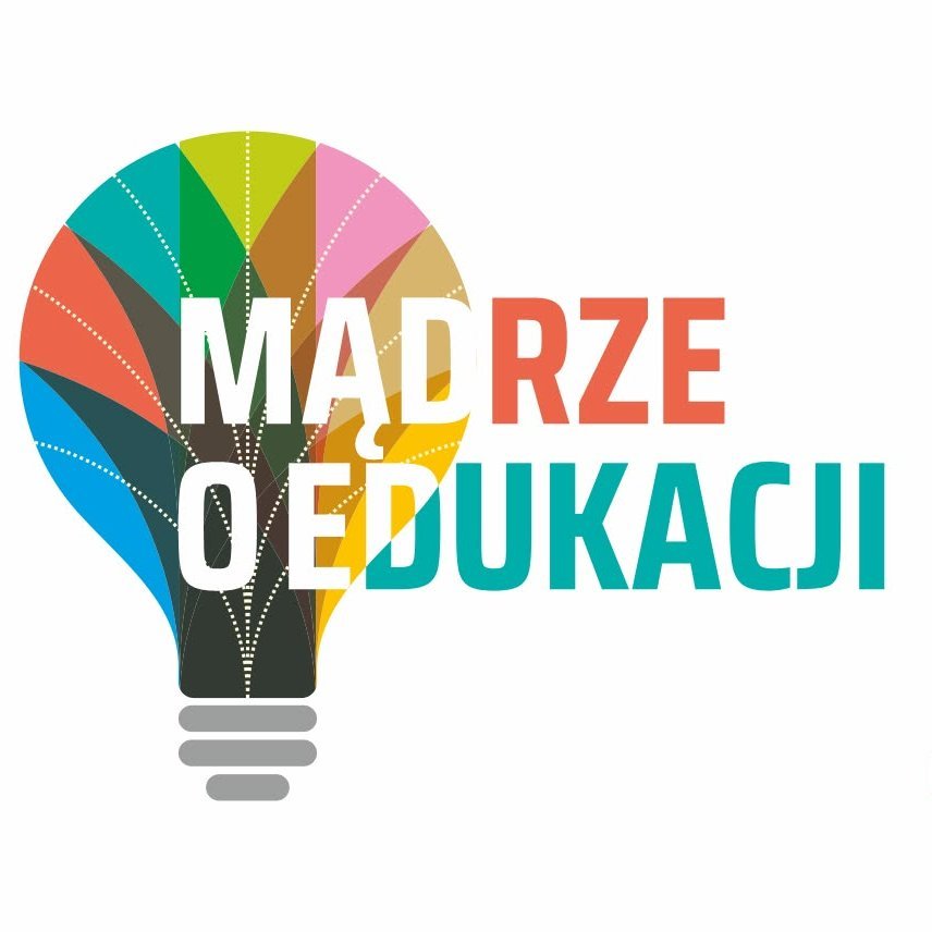 Logo Mądrze o Edukacji 