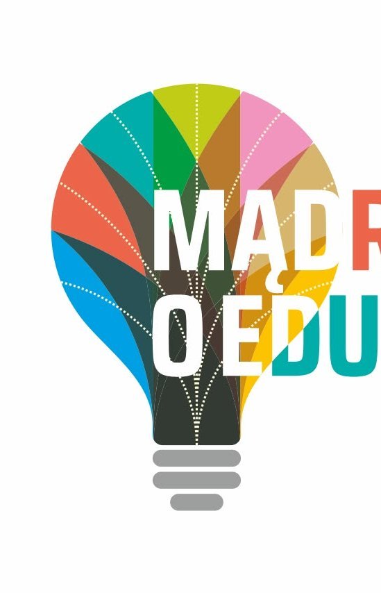 Logo Mądrze o Edukacji 