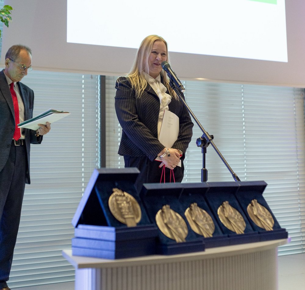 Awards of the Polish Olympic Committee