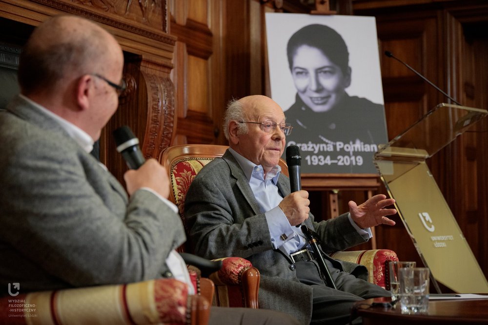 Debaty o Polsce Ludowej