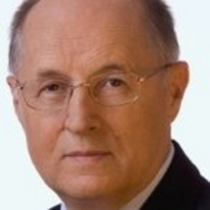 portret prof. Michał Seweryński