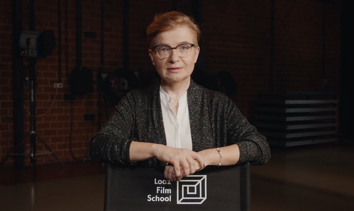 Rektor Milenia Fiedler fot. FKA