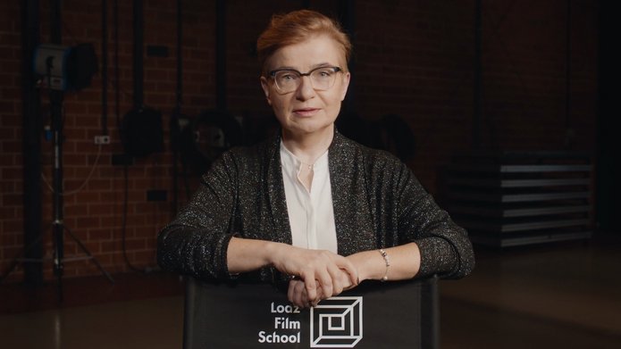 Rektor Milenia Fiedler fot. FKA
