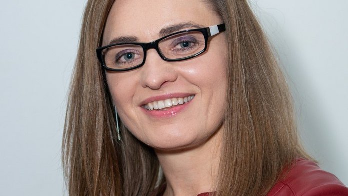 dr Monika Kaźmierczak