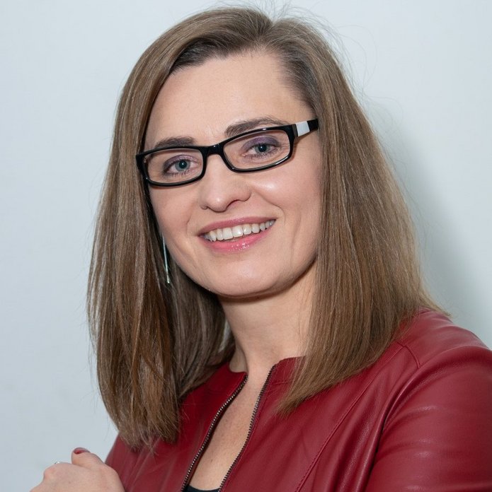 dr Monika Kaźmierczak
