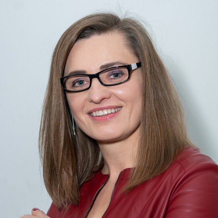 dr Monika Kaźmierczak